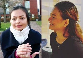 Hampir Bunuh Diri Dengan Lompat Dari Gedung, Nasib Artis Cantik Ini Kini Berubah Drastis Hingga Bikin Warganet Shock!