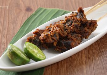 Resep Sate Kerang Enak Ini Bisa Dibuat Hanya Dengan 4 Langkah Saja