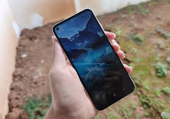 Galaxy A42 5G Hadir Tahun Depan, Mungkin Jadi Hape 5G Termurah Samsung