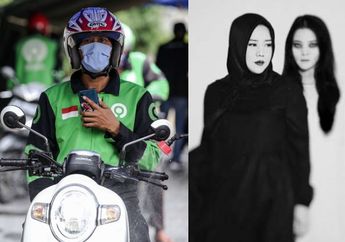 Temukan Rumah Kosong nan Kumuh Tak Berpenghuni, Driver Ojol Ini Ceritakan Kisahnya Sudah Jauh-jauh Mengantarkan Penumpang dari Bandung Ke Subang, Malah Fakta Menyeramkan yang Ia Dapat!