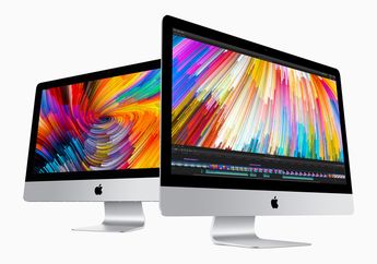 (Rumor) iMac Bezel Tipis Seperti iPad Pro Dikenalkan di WWDC 2020