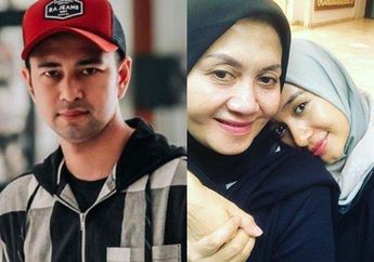Buah Hatinya Diperlakukan Semena-mena Oleh Raffi Ahmad, Ibunda Laudya Cynthia Bella Makan Hati dan Murka: Buaya Darat!