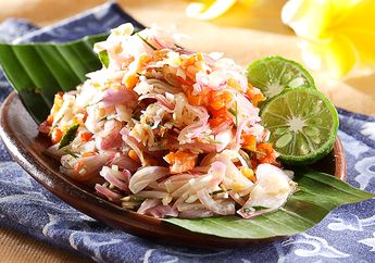 Cara Membuat Sambal Matah Enak dan Tidak Langu Ala Restoran, Ternyata Ada Trik Rahasianya!