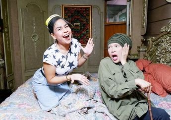 Baru 2 Hari Kerja Jadi Sopir Raffi Ahmad, Dorce Dapat Banyak Fasilitas Mewah dari Sang Majikan, Suami Nagita Slavina Mantap Depak Sopir Lamanya?
