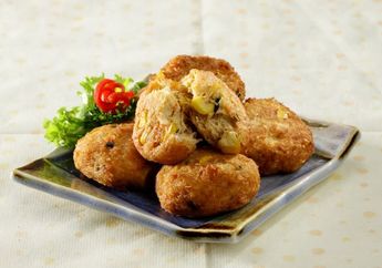Resep Rempah Tahu Dan Jagung Enak, Hidangan yang Bisa Dibuat Oleh Pemula Sekalipun