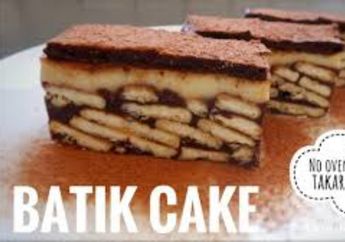 4 Channel YouTube yang Bisa Dijadikan Referensi Bikin Dessert