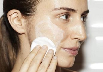Mulai Rp 7 Ribuan, Pilihan Milk Cleanser yang Cocok Untuk Pemilik Kulit Wajah Kering