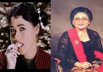 Pantas Jadi Minuman Rutin Suzanna Hingga Tien Soeharto, Minum Air Melati Ternyata Bagus Banget untuk Wanita!