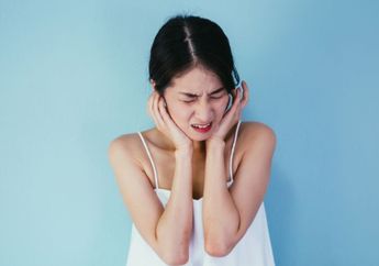 Heran Kenapa Telinga Berdenging? Infeksi Telinga dan 4 Hal Ini Bisa Jadi Penyebabnya!