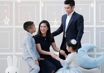 Terima Kenyataan Pahit Sang Anak Derita Penyakit Autisme, Dian Sastro Blak-Blakkan Ungkap Biayai Sendiri Terapinya : Suami Gak Support