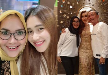 Sudah Dapat Kado Apartemen Mewah dari Orang Tua, Ayu Ting Ting Justru Ungkap Permintaan Lain, Umi Kalsum: Beli Pelan Pelan