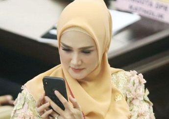 Mulan Jameela Asyik Pamer Rapat di Hunian Mentereng, Ahmad Dhani Malah Sesumbar Nggak Ada Artis Sekarang Ini yang Bisa Ikuti Jejaknya, Beli Rumah Mewah di Pondok Indah