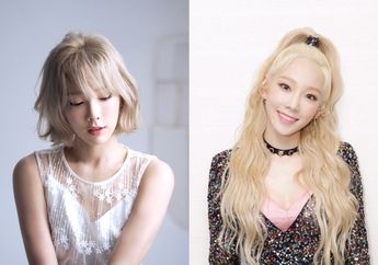 Rambut Pendek VS Panjang? Ini Potongan Rambut yang Sesuai Untuk Kita!
