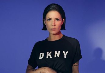 Lindungi Seniman Hitam, Halsey Luncurkan Donasi The Black Creators