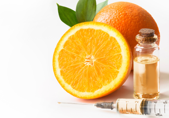 3 Pelembap Lokal Vitamin C di Bawah 20 Ribu Untuk Cerahkan Kulit!