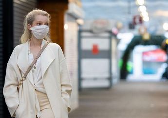 Stylish Saat Bekerja di Tengah Pandemi Covid-19, Ini Saran Dari Fashion Stylist Erich Al Amin