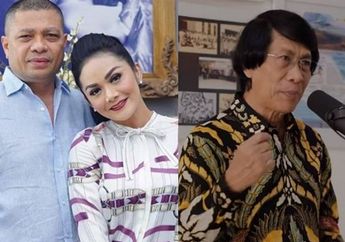Sempat Kena Teguran Mahkamah Kehormatan DPR RI Gegara Berkonflik dengan Aurel & Azriel, Krisdayanti Kini Dikritik Kak Seto hingga Diminta untuk Menahan Diri: Jangan Sampai Terungkap Secara Luas