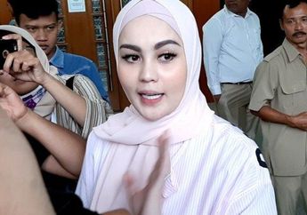 Resmi Bercerai dari Masing-masing Pasangannya, Kuasa Hukum Sebut Kini Faisal Harris dan Jennifer Dunn Telah Bahagia