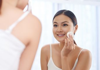 Cuma 10 Ribuan, Ini 3 Toner Lokal Juara Hilangkan Jerawat & Bekasnya!