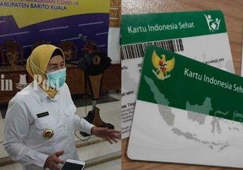 Pertama Kali, Bupati Ini Putuskan Kerjasama dengan BPJS Gegara Jaminan Kesehatan