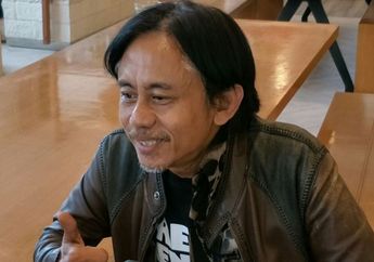 Tak Laku Lagi di TV, Artis Lawas Ini Sampai Rela Cuci Piring di Warung Makan Demi Bertahan Hidup