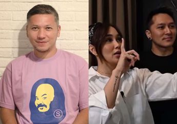 Bikin Bulu Kuduk Berdiri, Sara Wijayanto Beberkan Sosok Makhluk Gaib Huni Kediaman Gading Marten Hingga Bikin Ayah Gempita Teriak Lari Ketakutan Sampai Minta Ampun