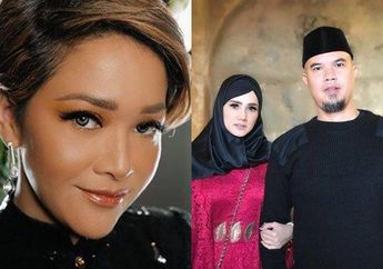 Jadi Korban Makan Teman, Maia Estianty Ceritakan Momen Dirinya Labrak Mulan Jameela, 'Saya Marah Sekali'