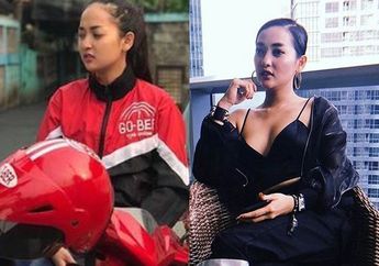 Pilih Hengkang Dari Tukang Ojek Pengkolan, Nasib Artis Cantik Ini Berubah Drastis, Kondisi Rumah dan Dapur Bikin Kaget!