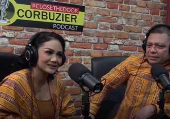 Bak Simpan Api Dalam Sekam, Pakar Ekspresi Bongkar Isi Hati Krisdayanti yang Sebenarnya Saat Klarifikasi Hubungannya dengan Aurel dan Azriel