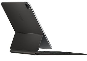 Magic Keyboard for iPad Pro Resmi Dijual di Indonesia, Harga 6 Jutaan