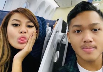 Terpendam Selama 11 Tahun, Azriel Hermansyah Ungkap Perubahan Perangainya Usai Lihat KD Selingkuh dengan Mata Kepala Sendiri dan Pisah dari Anang