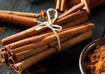 Coba Rutin Konsumsi Kayu Manis 40 Hari Berturut-turut, Dijamin Penyakit Mematikan Ini Langsung Pergi dari Tubuh