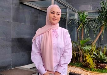 Sah Cerai dari Bobby Michael, Jennifer Dunn Terang-terangan Ungkap Rencana Akan Resmikan Pernikahannya dengan Faisal Harris