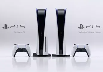 Kabar Baik Buat Para Gamers, Harga PlayStation 5 di Indonesia Makin Murah!