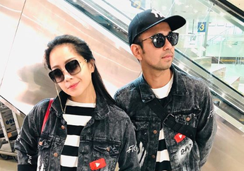 Ramalannya Jarang Meleset, Paranormal Ini Sebut Rumah Tangga Raffi Ahmad dan Nagita Slavina Bakal Bubar hingga Beri Peringatan Keras Pada Ayah Rafathar: Karena Genitnya Tuh Ada