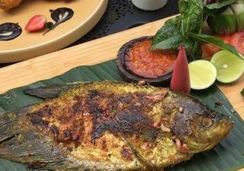 Viral Pengunjung Protes Makan Ikan Gurame 3 Porsi Dibandrol Rp 1,3 Juta, Warganet Meradang, 'Mau Cepet-cepet Kaya Kali!