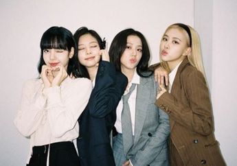 Comeback Usai 1 Tahun Lebih Hiatus, Blackpink Cemas hingga Tak Bisa Tidur Semalaman!