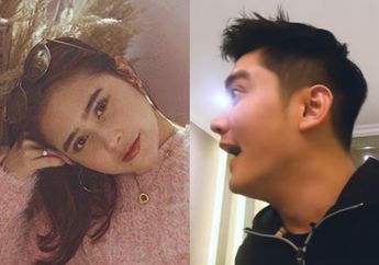 Jumlah Followers IG Capai 34 Juta, Prilly Latuconsina Patok Harga Selangit untuk Sekali Postingan Endorse hingga Bikin Boy William Kaget Tak Percaya!