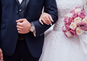 5 Tafsir dan Arti Mimpi Suami Menikah Lagi, tak Disangka, Ternyata Sebuah Pertanda Baik Ini!