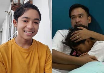 Ikhlas Besarkan Betrand Peto Hingga Sukses Meski sang Anak Kerap Dimanfaatkan Orang Tua Kandungnya, Ruben Onsu Tak Dendam dan Pilih Balanjakan Keluarga Onyo di Kampung Sampai Habis Rp 30 Juta!