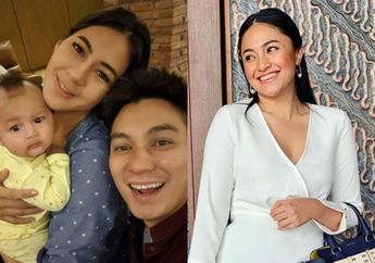 Dibuat Cemburu oleh Pengakuan Baim Wong yang Ngaku Rela Tiru Gaya Rambut Tao Ming Tse Demi Marshanda, Paula Verhoeven Pasang Senyum Kecut: Kok Mau Sih, Jelek Padahal!