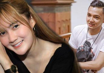Nella Kharisma Galau Jalani Hubungan LDR, Dory Harsa Buktikan Keseriusan Boyong sang Biduan ke Makam Ayahnya, Siap Akhiri Hubungan Jarak Jauh?