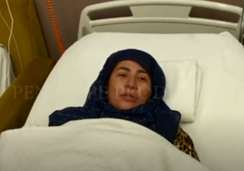 Divonis Idap Kanker Stadium 3, Cinta Penelope Justru Sembuh Total Setelah Konsumsi Jeruk Nipis Rebus