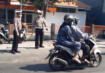 Tragis, Pemotor di Solo yang Tewas Setelah Lehernya Tersayat Benang Layangan Sempat Ucapkan Kalimat Terakhir hingga Lakukan Hal Ini