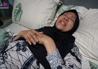 Divonis Dokter Idap Batu Ginjal, Dorce Gamalama Kini Pantang Makan Sayur Hijau Seumur Hidup! Kenapa Ya?