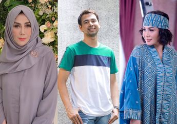 Berhasil Luluhkan Hati Yuni Shara hingga Diduga Sudah Nikah Siri Gegara Beli Cincin Kawin, Raffi Ahmad Justru Dituding Telantarkan Keluarganya Demi sang Janda, Amy Qanita: Dia Menikmati dan Bertanggung Jawab Akan Pekerjaannya