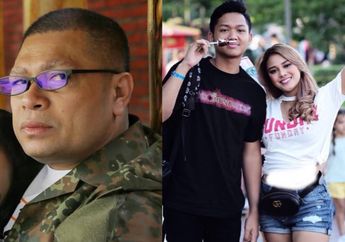 Sempat Saling Sindir hingga Diisukan Merenggang, Azriel Panggil Raul Lemos Sang Ayah Tiri dengan Sebutan Tak Biasa Ini, Bukan Ayah ataupun Papa