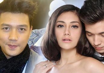 Tampung Curhatan Celine Meski Sudah Jadi Bekas Suami, Dirly Idol Malah Bocorkan Hal Tak Terduga Hingga Singgung Sosok Natasha Wilona