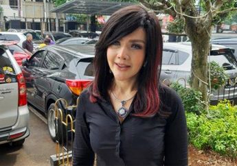Bela Guru Ngaji yang Cabuli 10 Muridnya, Barbie Kumalasari Ungkap Alasan Mau jadi Pengacara Sosok yang Dicap Bukan Manusia Ini: Saya Merasa Terpanggil