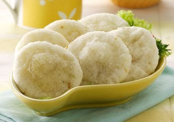 Tips Membuat Cireng Tidak Keras dan Alot, Harus Perhatikan Hal Penting Ini!